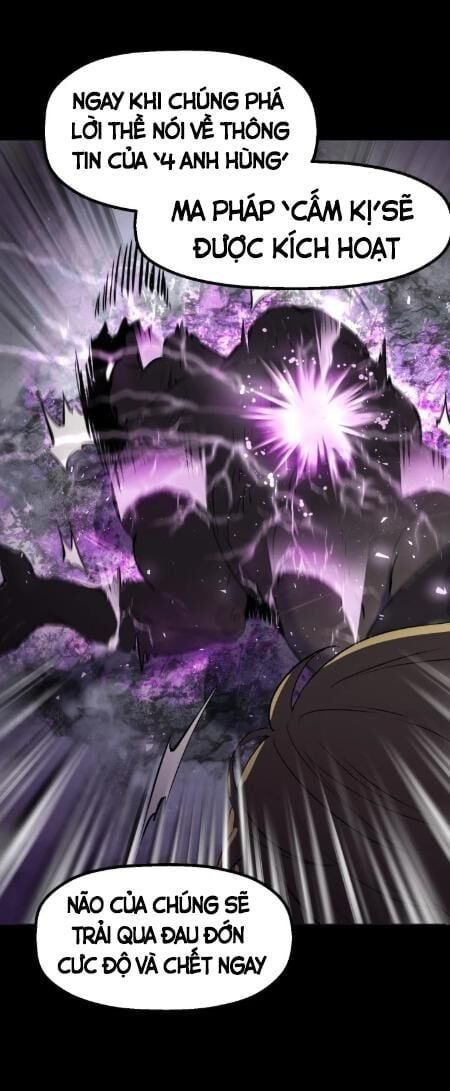 đọc truyện Anh Hùng Mạnh Nhất? Ta Không Làm Lâu Rồi! Chương 54 ảnh 17 tại Thiên Thai Truyện