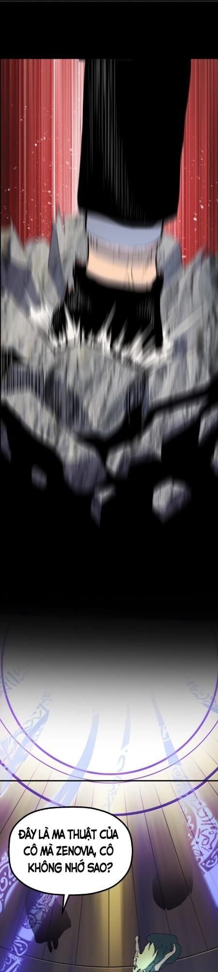 đọc truyện Anh Hùng Mạnh Nhất? Ta Không Làm Lâu Rồi! Chương 54 ảnh 20 tại Thiên Thai Truyện