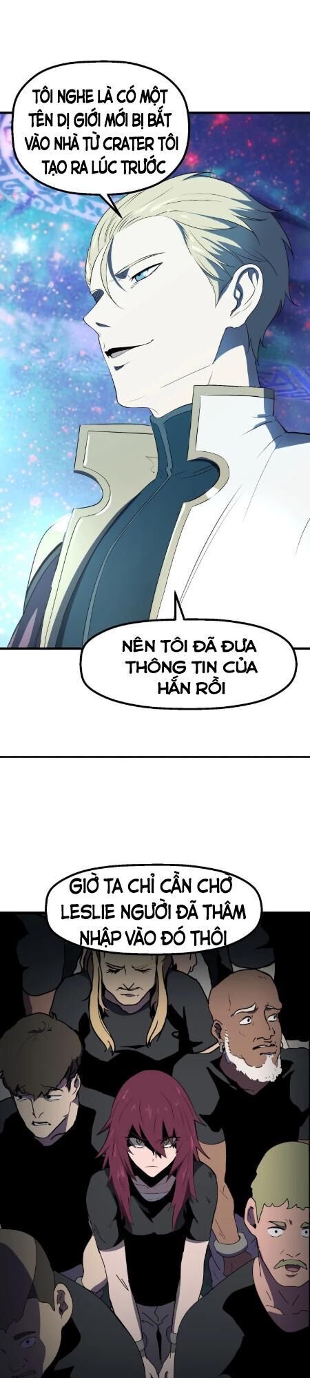 đọc truyện Anh Hùng Mạnh Nhất? Ta Không Làm Lâu Rồi! Chương 54 ảnh 24 tại Thiên Thai Truyện