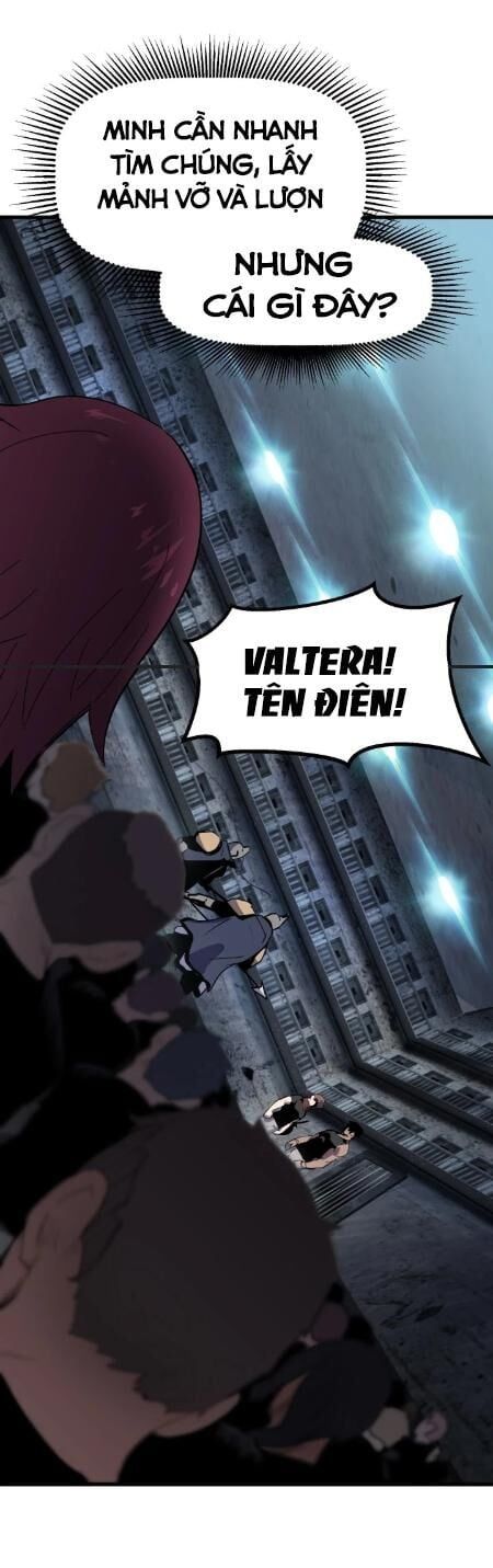 đọc truyện Anh Hùng Mạnh Nhất? Ta Không Làm Lâu Rồi! Chương 54 ảnh 26 tại Thiên Thai Truyện