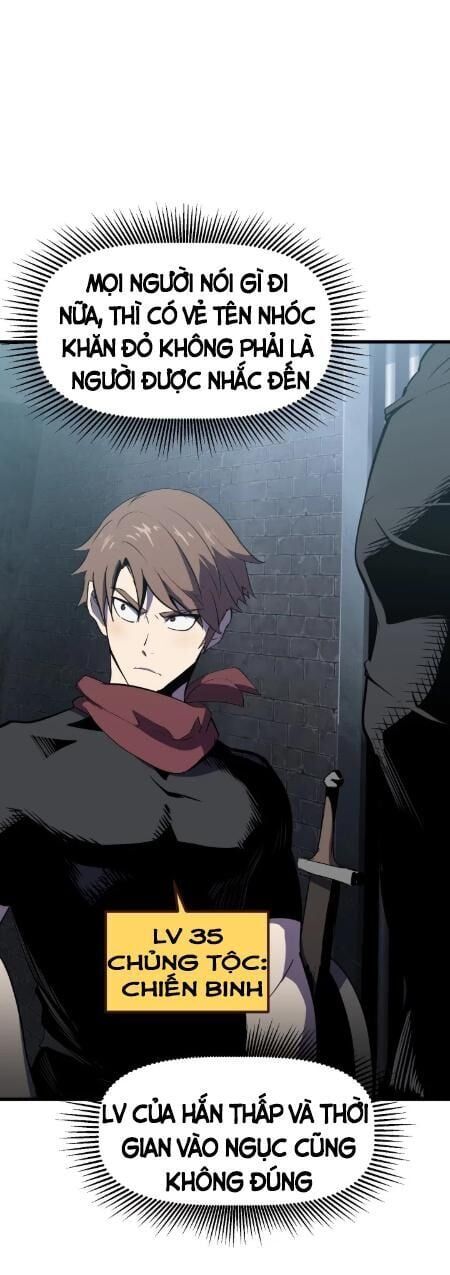 đọc truyện Anh Hùng Mạnh Nhất? Ta Không Làm Lâu Rồi! Chương 54 ảnh 28 tại Thiên Thai Truyện