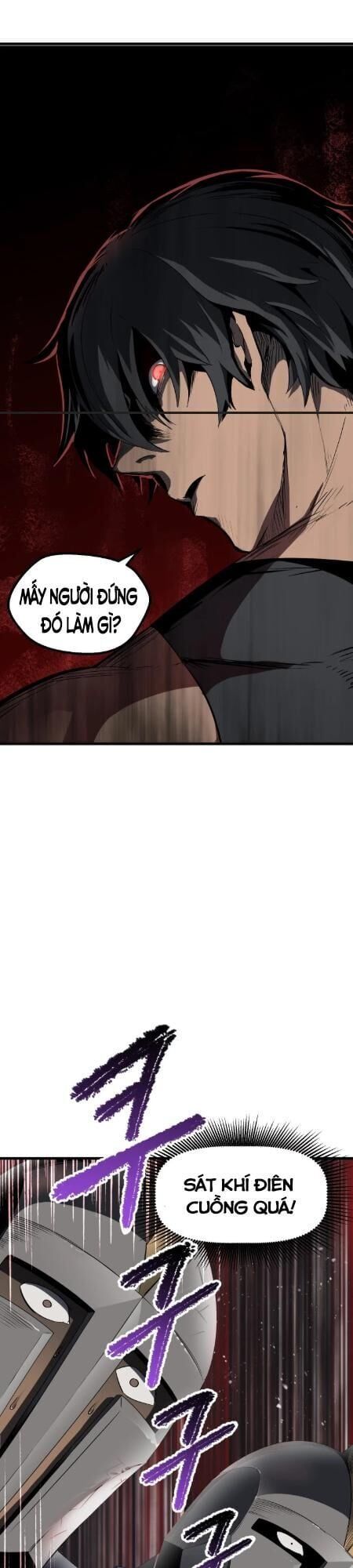 đọc truyện Anh Hùng Mạnh Nhất? Ta Không Làm Lâu Rồi! Chương 54 ảnh 33 tại Thiên Thai Truyện