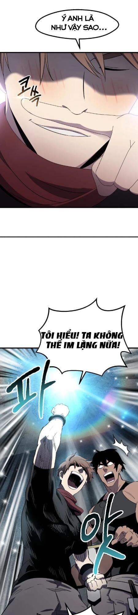 đọc truyện Anh Hùng Mạnh Nhất? Ta Không Làm Lâu Rồi! Chương 54 ảnh 35 tại Thiên Thai Truyện