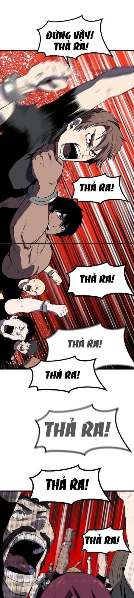 đọc truyện Anh Hùng Mạnh Nhất? Ta Không Làm Lâu Rồi! Chương 54 ảnh 39 tại Thiên Thai Truyện