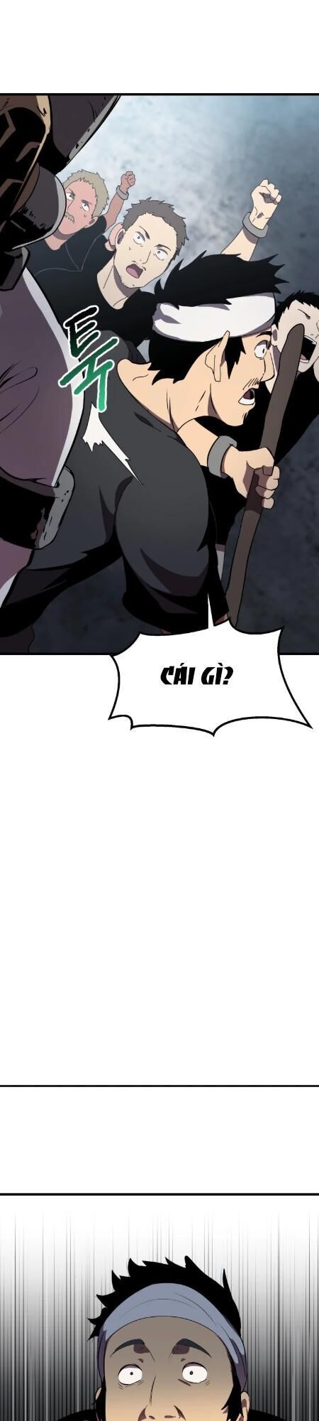 đọc truyện Anh Hùng Mạnh Nhất? Ta Không Làm Lâu Rồi! Chương 54 ảnh 46 tại Thiên Thai Truyện