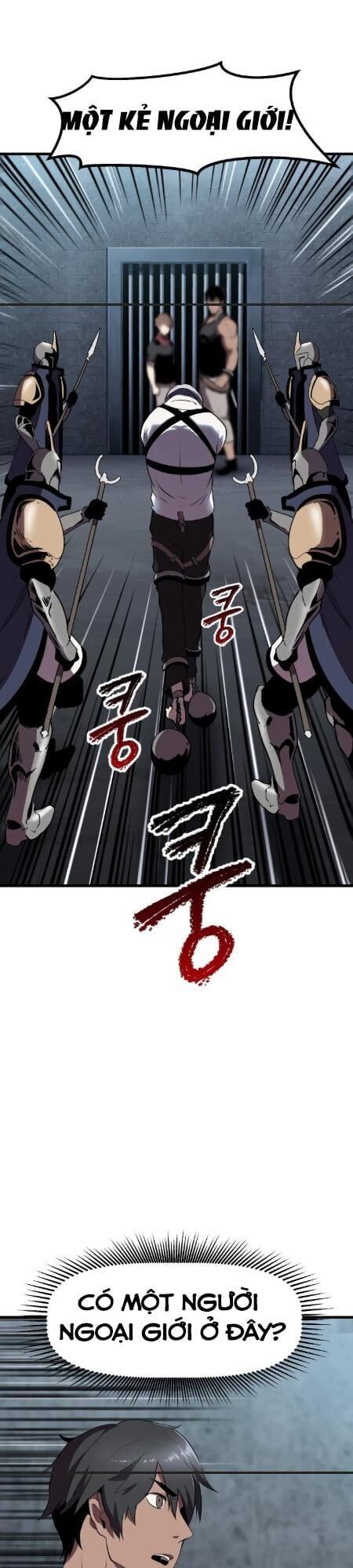 đọc truyện Anh Hùng Mạnh Nhất? Ta Không Làm Lâu Rồi! Chương 54 ảnh 48 tại Thiên Thai Truyện