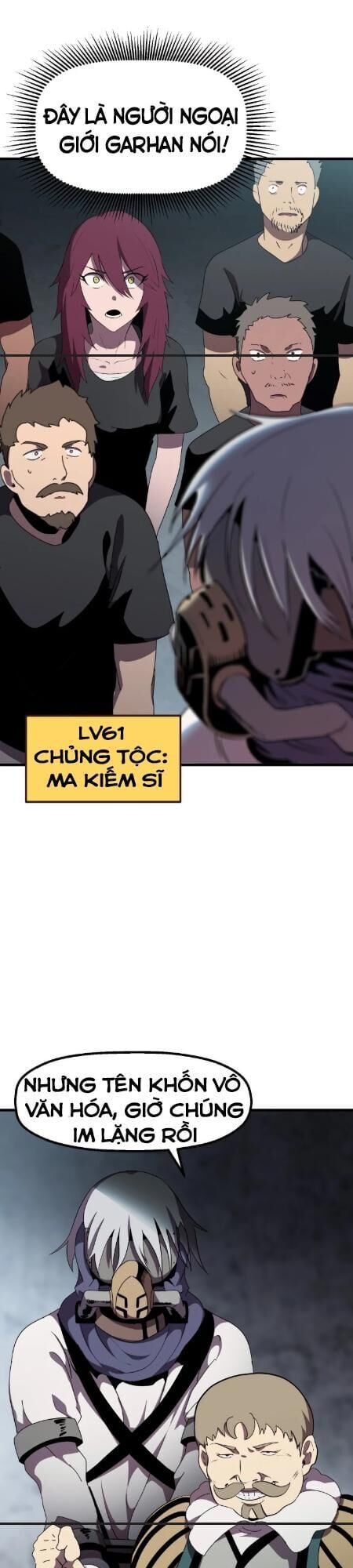 đọc truyện Anh Hùng Mạnh Nhất? Ta Không Làm Lâu Rồi! Chương 54 ảnh 50 tại Thiên Thai Truyện