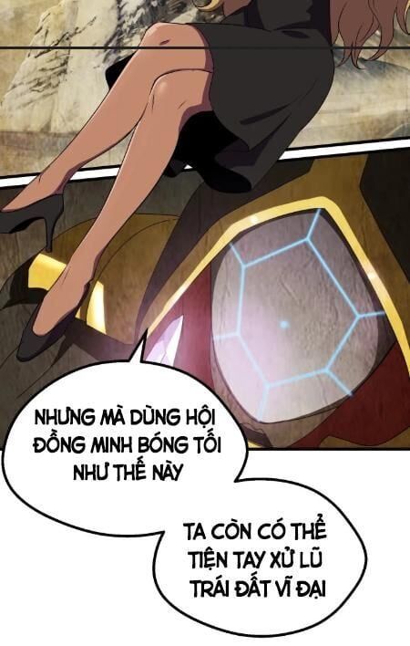 đọc truyện Anh Hùng Mạnh Nhất? Ta Không Làm Lâu Rồi! Chương 54 ảnh 7 tại Thiên Thai Truyện