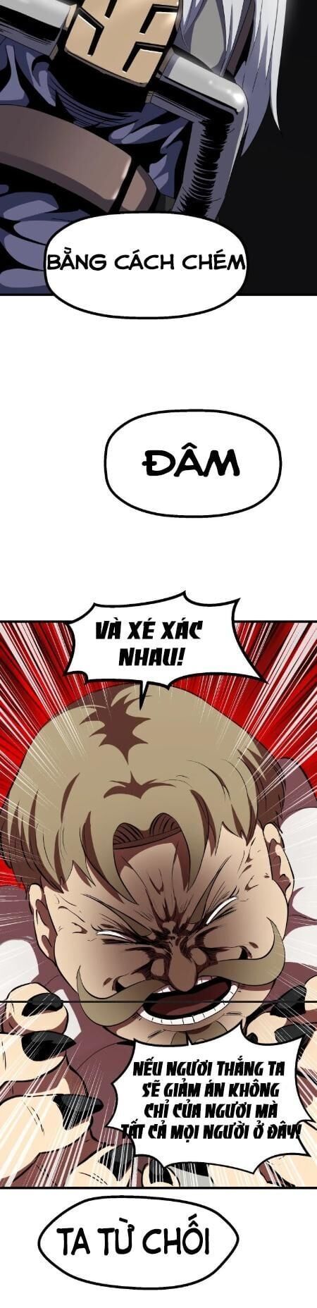 đọc truyện Anh Hùng Mạnh Nhất? Ta Không Làm Lâu Rồi! Chương 54 ảnh 55 tại Thiên Thai Truyện