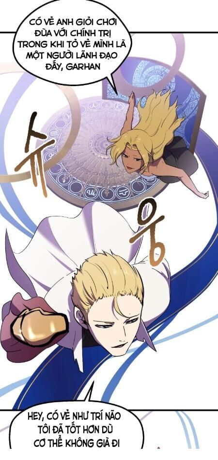 đọc truyện Anh Hùng Mạnh Nhất? Ta Không Làm Lâu Rồi! Chương 54 ảnh 8 tại Thiên Thai Truyện