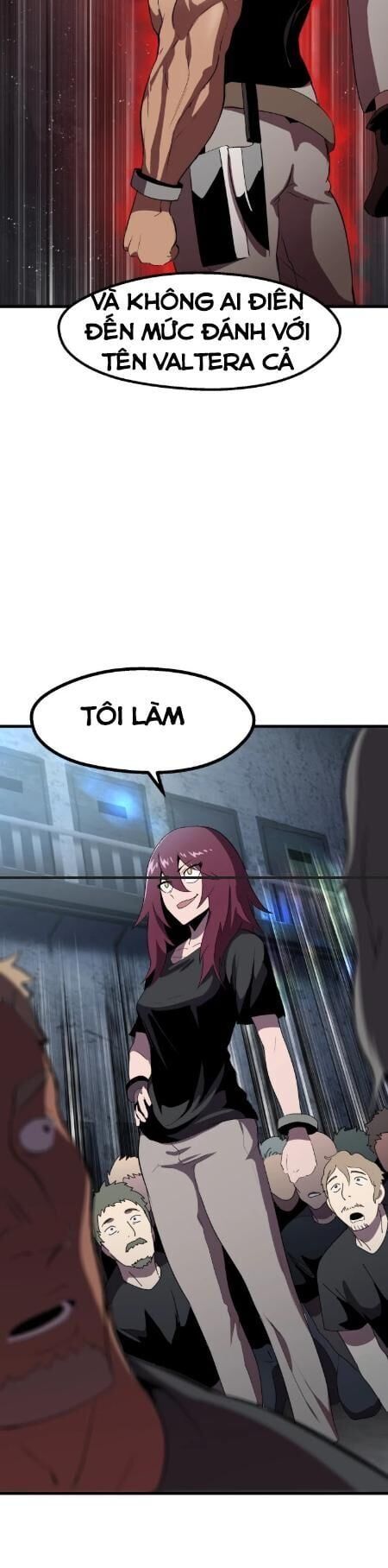 đọc truyện Anh Hùng Mạnh Nhất? Ta Không Làm Lâu Rồi! Chương 54 ảnh 63 tại Thiên Thai Truyện