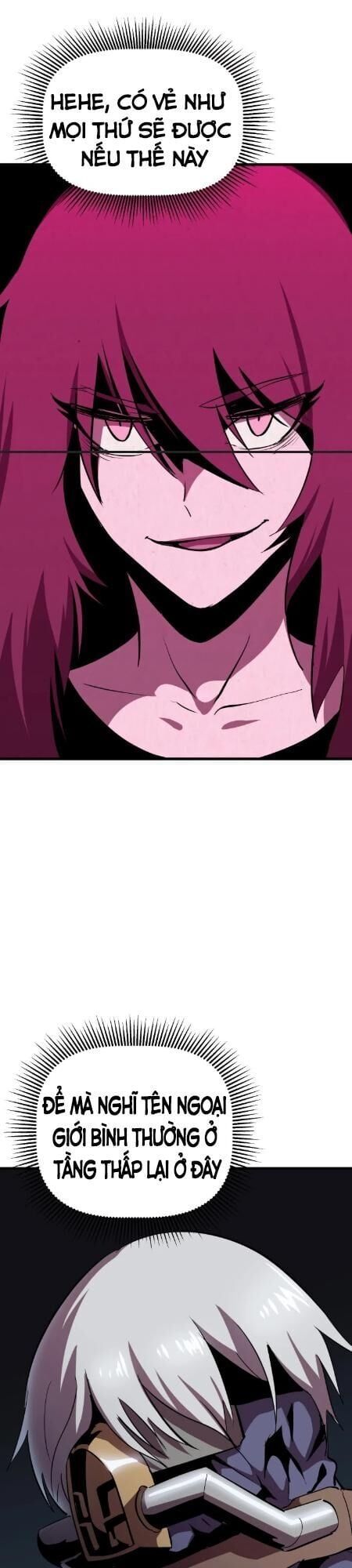 đọc truyện Anh Hùng Mạnh Nhất? Ta Không Làm Lâu Rồi! Chương 54 ảnh 64 tại Thiên Thai Truyện