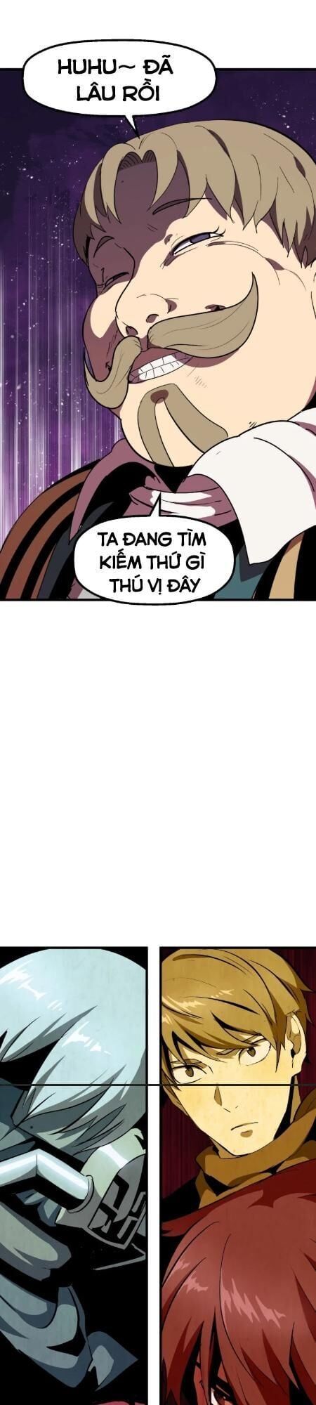 đọc truyện Anh Hùng Mạnh Nhất? Ta Không Làm Lâu Rồi! Chương 54 ảnh 66 tại Thiên Thai Truyện