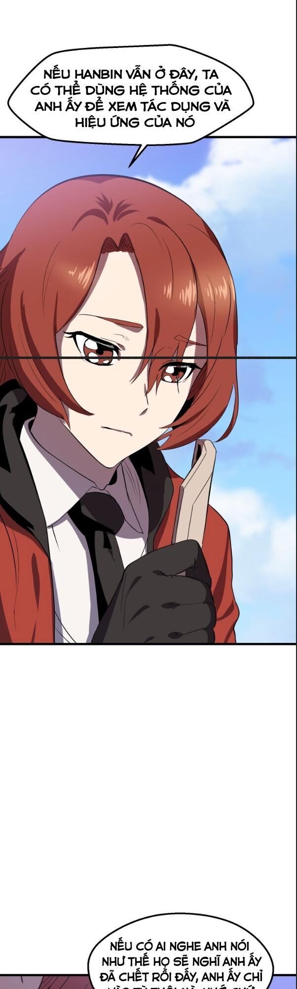 đọc truyện Anh Hùng Mạnh Nhất? Ta Không Làm Lâu Rồi! Chương 55 ảnh 13 tại Thiên Thai Truyện