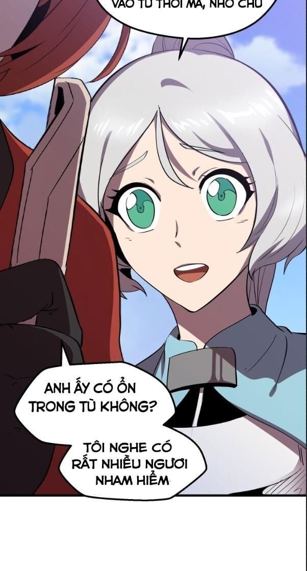 đọc truyện Anh Hùng Mạnh Nhất? Ta Không Làm Lâu Rồi! Chương 55 ảnh 14 tại Thiên Thai Truyện