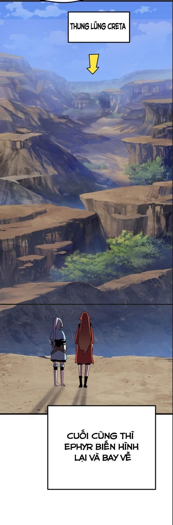 đọc truyện Anh Hùng Mạnh Nhất? Ta Không Làm Lâu Rồi! Chương 55 ảnh 16 tại Thiên Thai Truyện