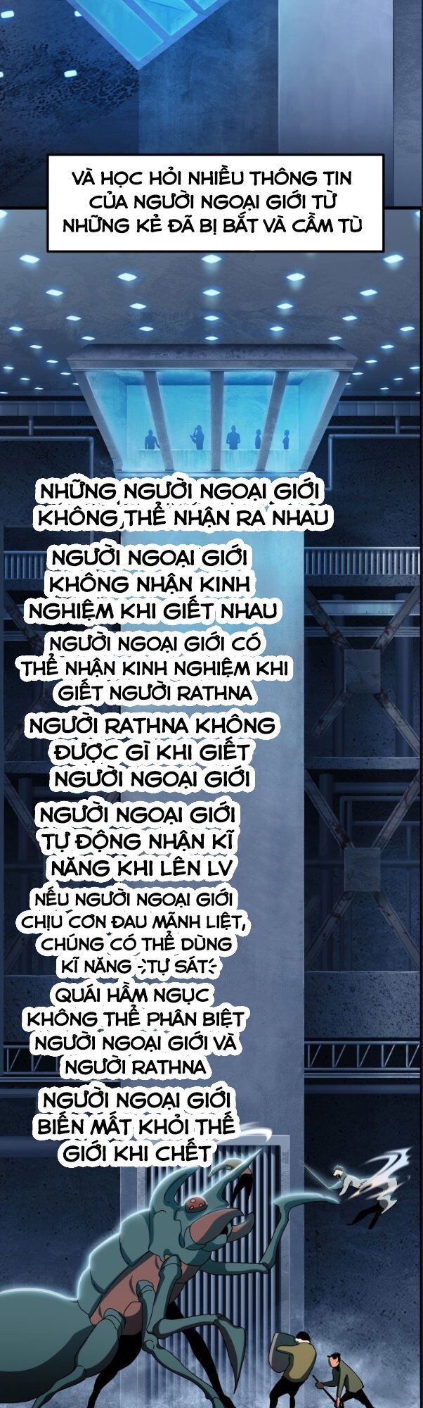 đọc truyện Anh Hùng Mạnh Nhất? Ta Không Làm Lâu Rồi! Chương 55 ảnh 18 tại Thiên Thai Truyện