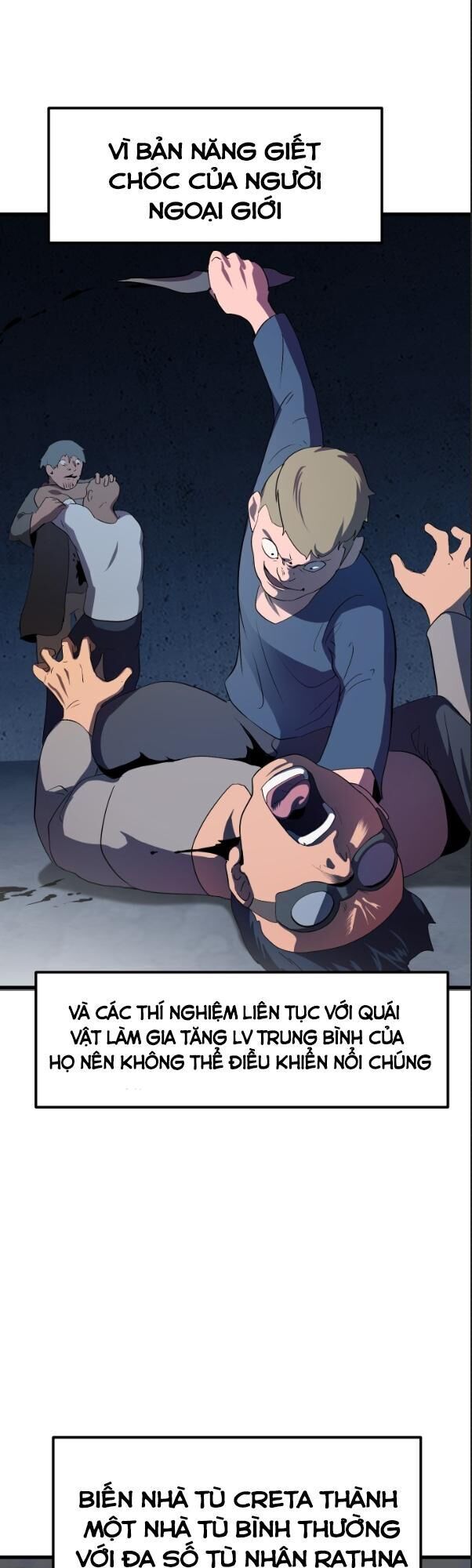 đọc truyện Anh Hùng Mạnh Nhất? Ta Không Làm Lâu Rồi! Chương 55 ảnh 20 tại Thiên Thai Truyện