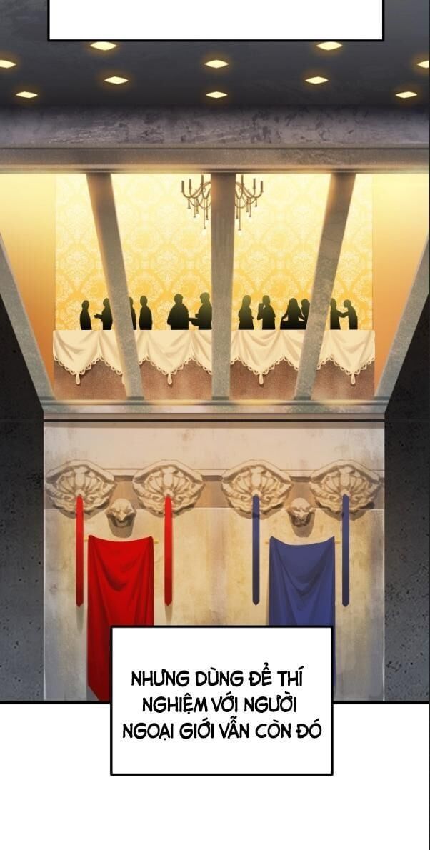 đọc truyện Anh Hùng Mạnh Nhất? Ta Không Làm Lâu Rồi! Chương 55 ảnh 21 tại Thiên Thai Truyện