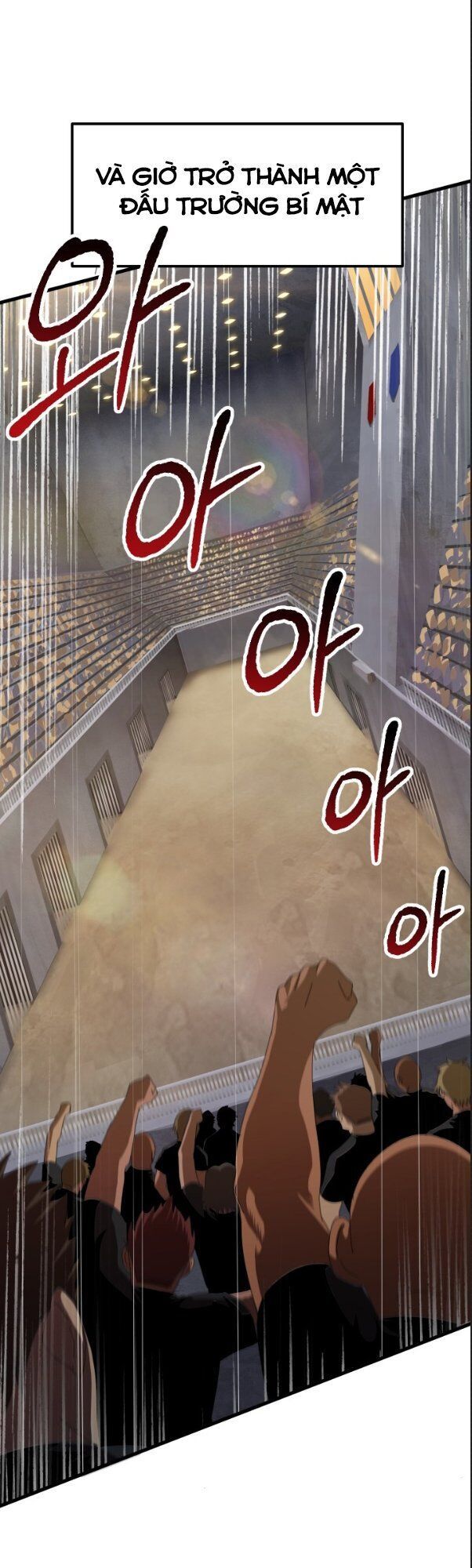 đọc truyện Anh Hùng Mạnh Nhất? Ta Không Làm Lâu Rồi! Chương 55 ảnh 22 tại Thiên Thai Truyện