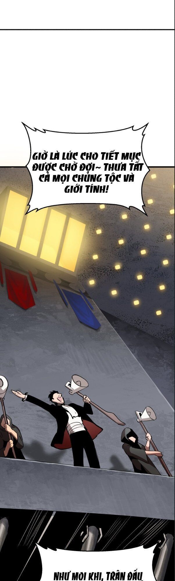 đọc truyện Anh Hùng Mạnh Nhất? Ta Không Làm Lâu Rồi! Chương 55 ảnh 23 tại Thiên Thai Truyện