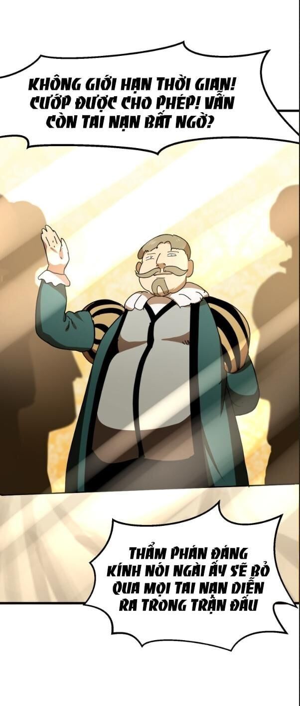 đọc truyện Anh Hùng Mạnh Nhất? Ta Không Làm Lâu Rồi! Chương 55 ảnh 26 tại Thiên Thai Truyện