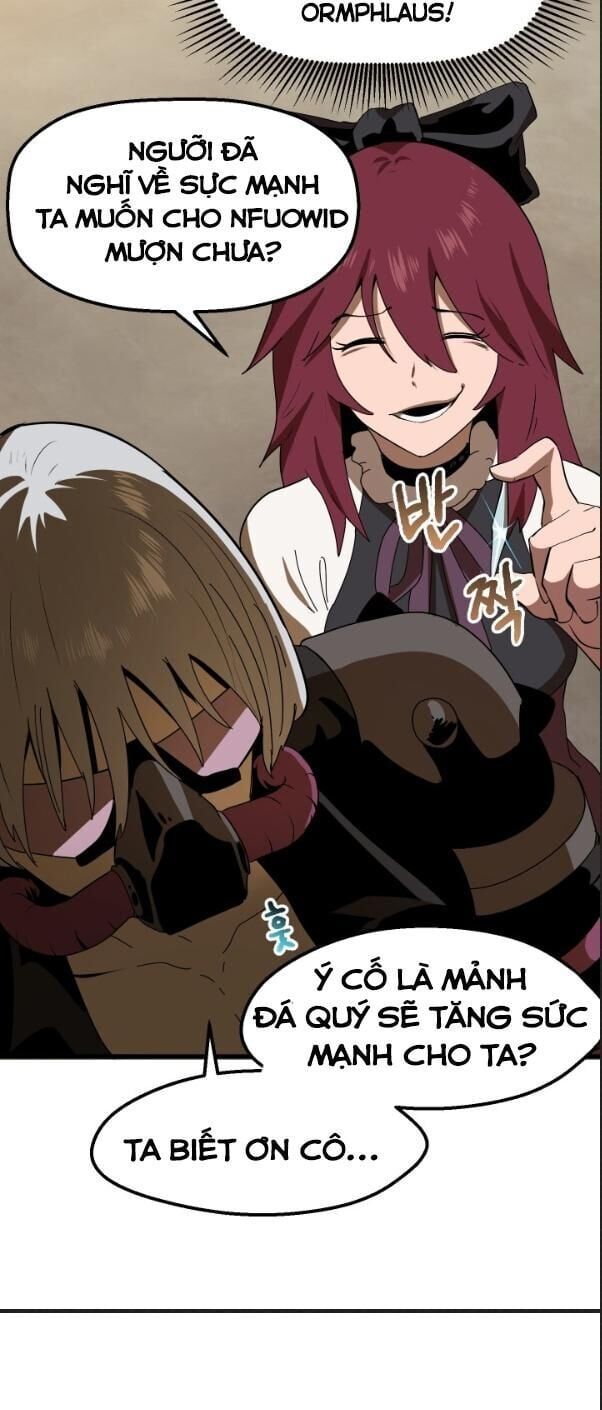 đọc truyện Anh Hùng Mạnh Nhất? Ta Không Làm Lâu Rồi! Chương 55 ảnh 31 tại Thiên Thai Truyện