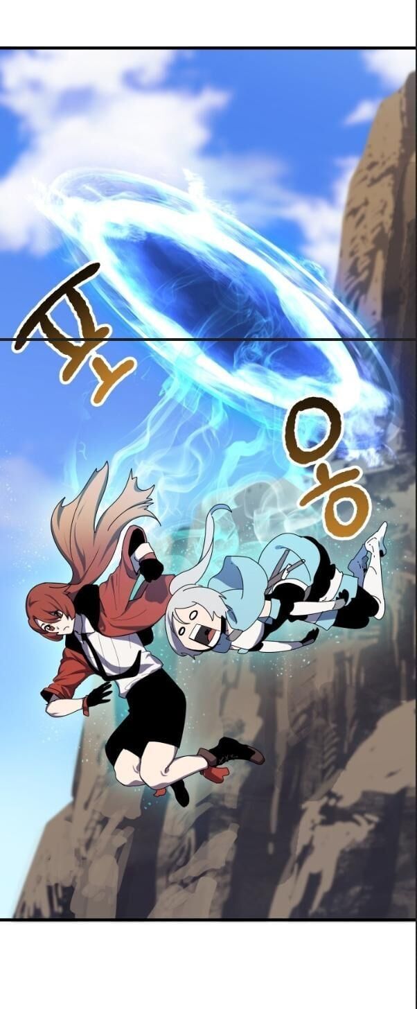 đọc truyện Anh Hùng Mạnh Nhất? Ta Không Làm Lâu Rồi! Chương 55 ảnh 5 tại Thiên Thai Truyện