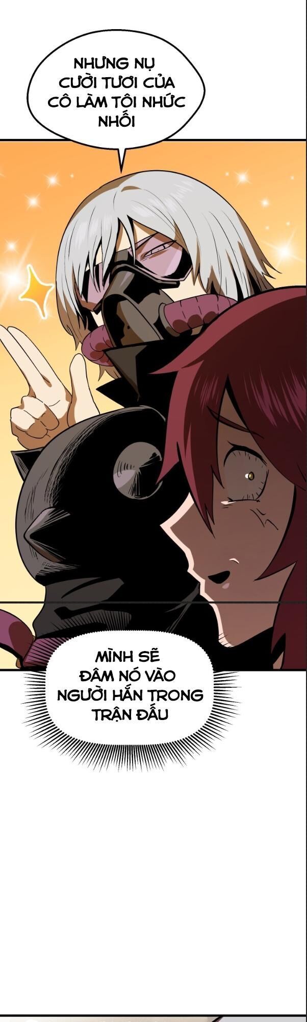 đọc truyện Anh Hùng Mạnh Nhất? Ta Không Làm Lâu Rồi! Chương 55 ảnh 32 tại Thiên Thai Truyện