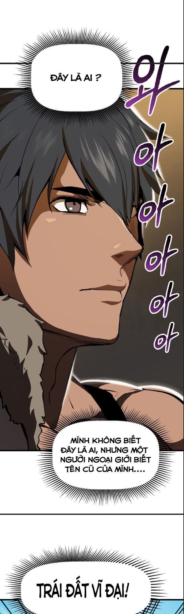 đọc truyện Anh Hùng Mạnh Nhất? Ta Không Làm Lâu Rồi! Chương 55 ảnh 36 tại Thiên Thai Truyện