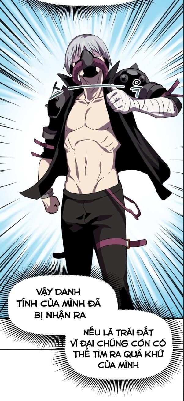 đọc truyện Anh Hùng Mạnh Nhất? Ta Không Làm Lâu Rồi! Chương 55 ảnh 37 tại Thiên Thai Truyện