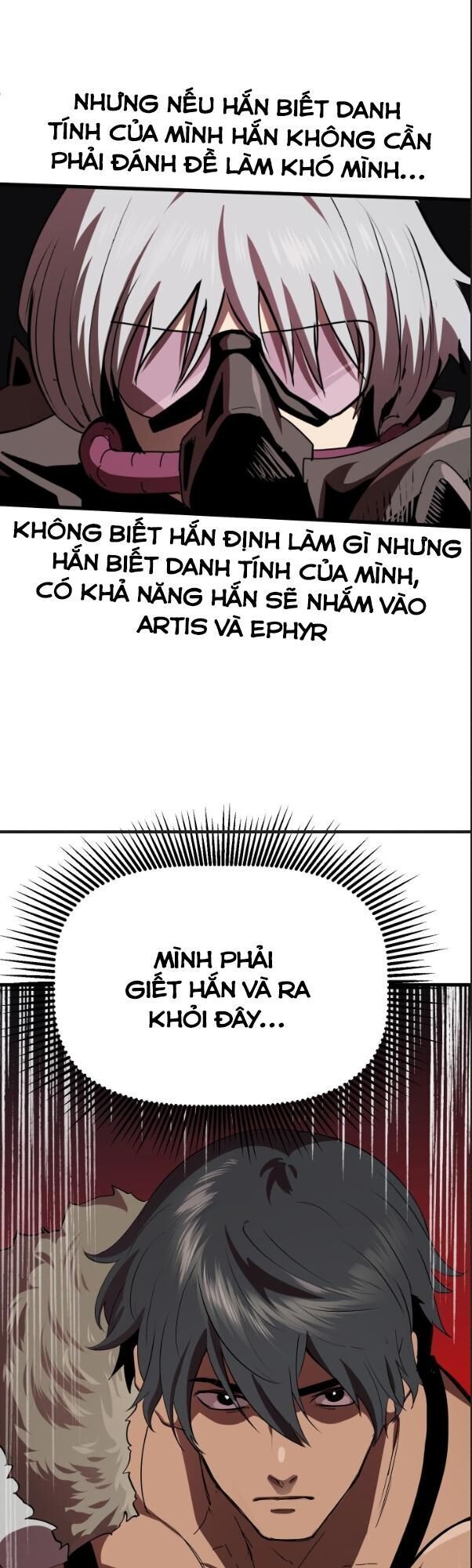 đọc truyện Anh Hùng Mạnh Nhất? Ta Không Làm Lâu Rồi! Chương 55 ảnh 38 tại Thiên Thai Truyện