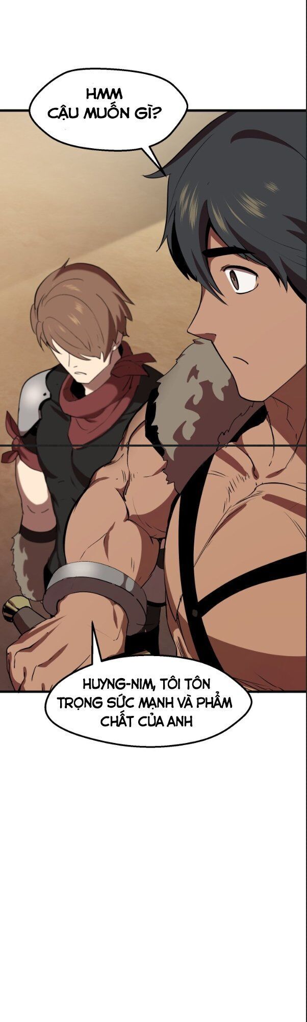 đọc truyện Anh Hùng Mạnh Nhất? Ta Không Làm Lâu Rồi! Chương 55 ảnh 40 tại Thiên Thai Truyện