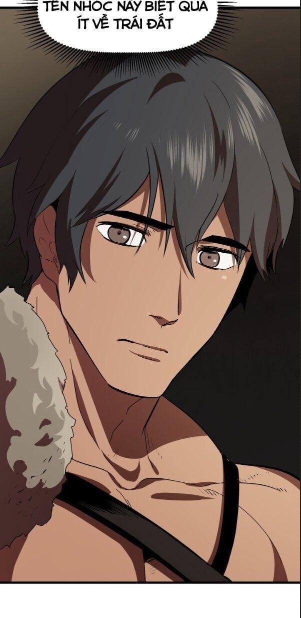 đọc truyện Anh Hùng Mạnh Nhất? Ta Không Làm Lâu Rồi! Chương 55 ảnh 42 tại Thiên Thai Truyện