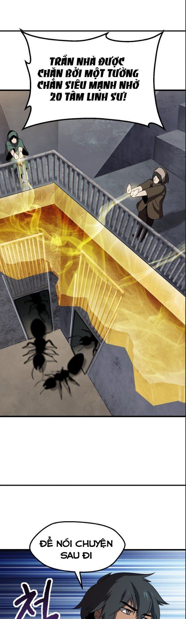 đọc truyện Anh Hùng Mạnh Nhất? Ta Không Làm Lâu Rồi! Chương 55 ảnh 45 tại Thiên Thai Truyện