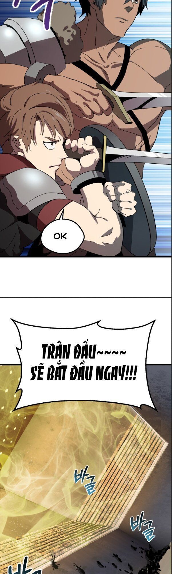 đọc truyện Anh Hùng Mạnh Nhất? Ta Không Làm Lâu Rồi! Chương 55 ảnh 46 tại Thiên Thai Truyện