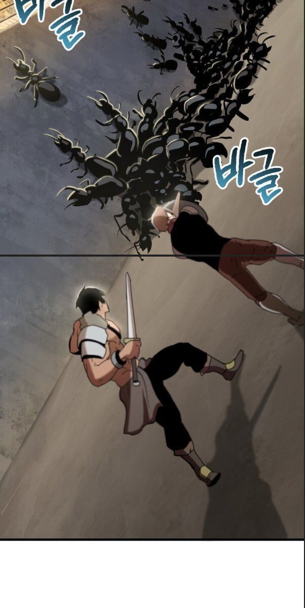 đọc truyện Anh Hùng Mạnh Nhất? Ta Không Làm Lâu Rồi! Chương 55 ảnh 47 tại Thiên Thai Truyện