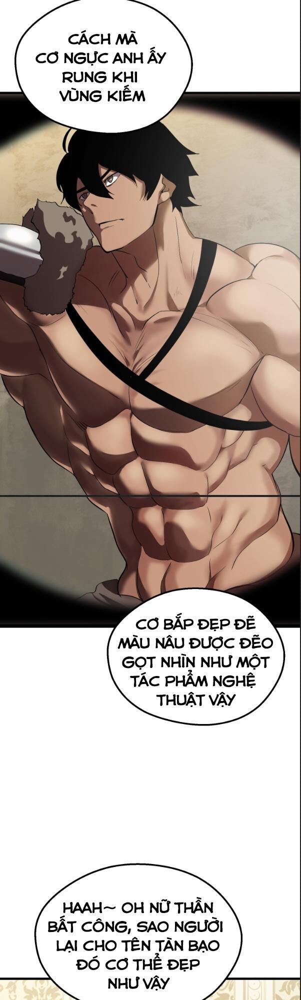 đọc truyện Anh Hùng Mạnh Nhất? Ta Không Làm Lâu Rồi! Chương 55 ảnh 50 tại Thiên Thai Truyện