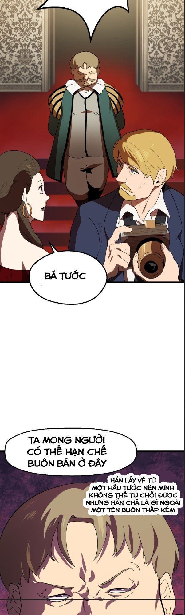 đọc truyện Anh Hùng Mạnh Nhất? Ta Không Làm Lâu Rồi! Chương 55 ảnh 59 tại Thiên Thai Truyện