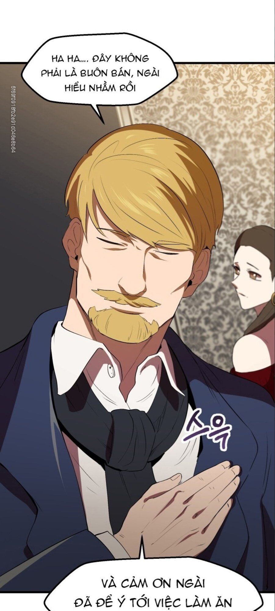 đọc truyện Anh Hùng Mạnh Nhất? Ta Không Làm Lâu Rồi! Chương 55 ảnh 61 tại Thiên Thai Truyện