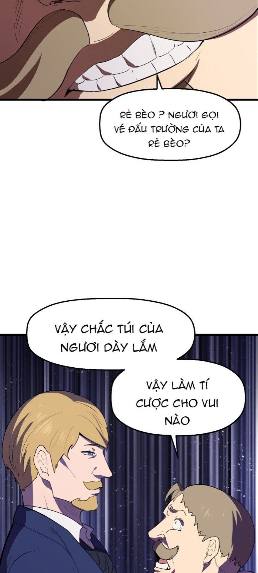 đọc truyện Anh Hùng Mạnh Nhất? Ta Không Làm Lâu Rồi! Chương 55 ảnh 63 tại Thiên Thai Truyện