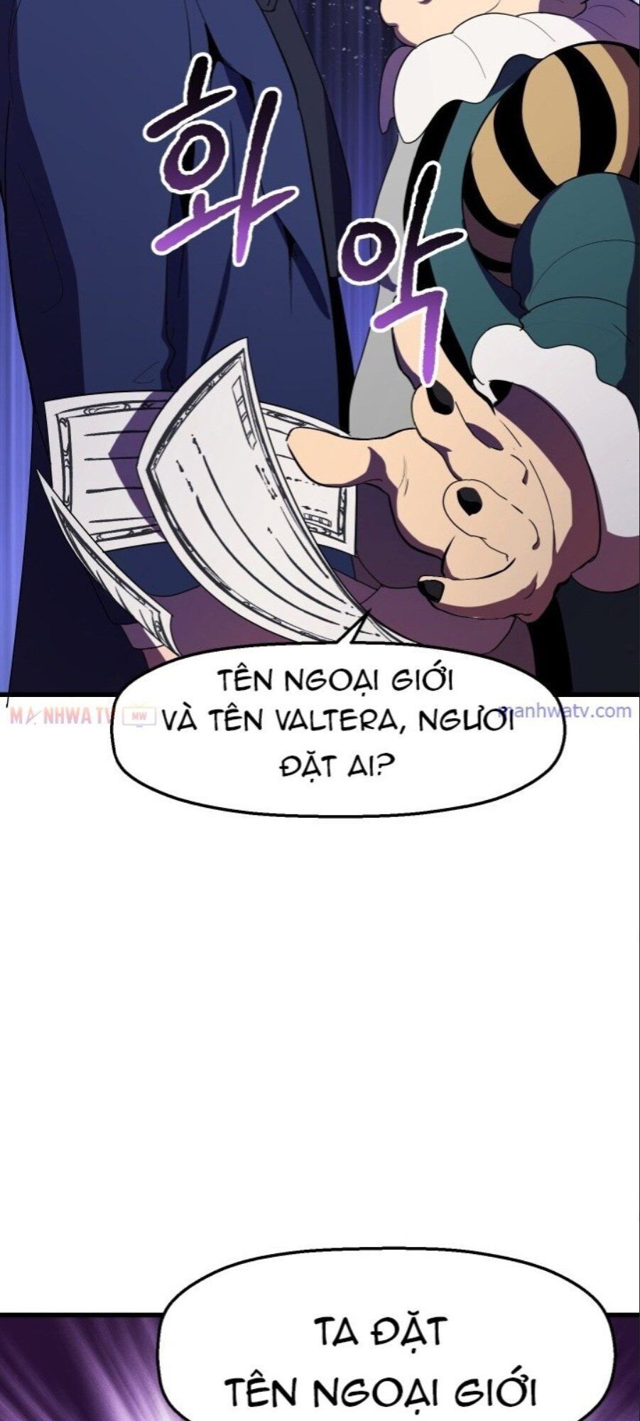 đọc truyện Anh Hùng Mạnh Nhất? Ta Không Làm Lâu Rồi! Chương 55 ảnh 64 tại Thiên Thai Truyện