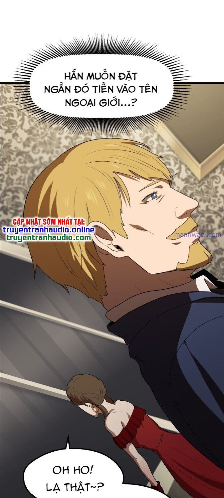 đọc truyện Anh Hùng Mạnh Nhất? Ta Không Làm Lâu Rồi! Chương 55 ảnh 66 tại Thiên Thai Truyện