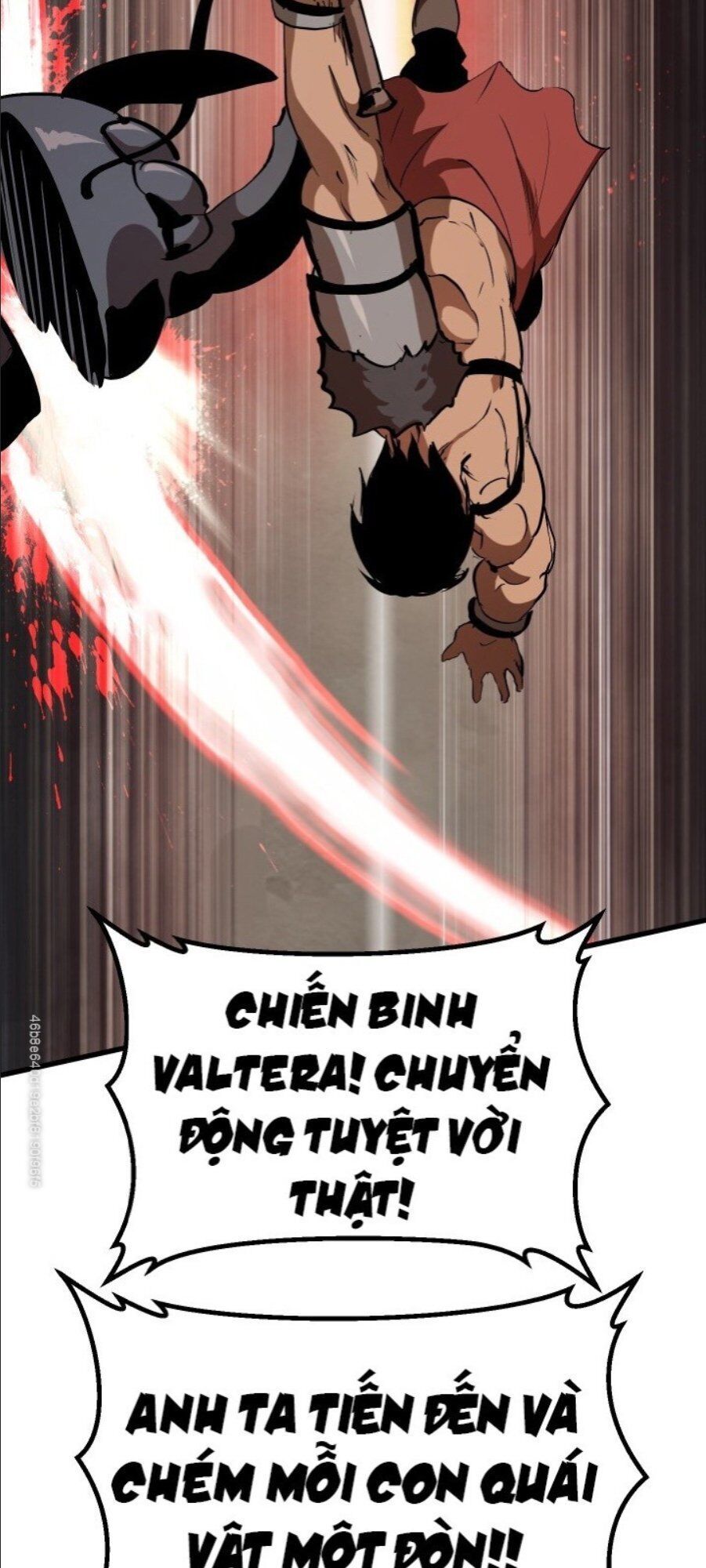 đọc truyện Anh Hùng Mạnh Nhất? Ta Không Làm Lâu Rồi! Chương 55 ảnh 72 tại Thiên Thai Truyện