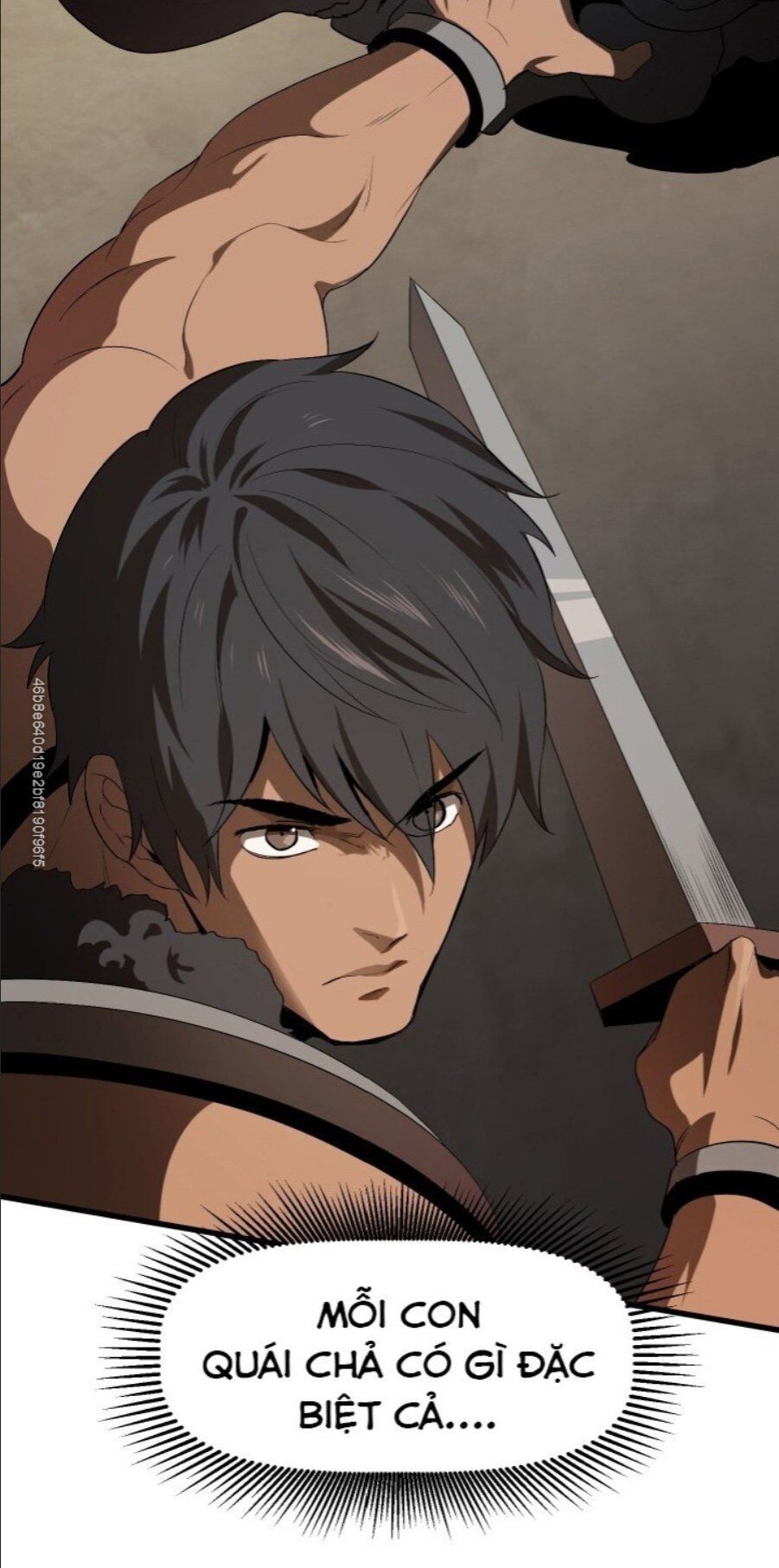 đọc truyện Anh Hùng Mạnh Nhất? Ta Không Làm Lâu Rồi! Chương 55 ảnh 75 tại Thiên Thai Truyện