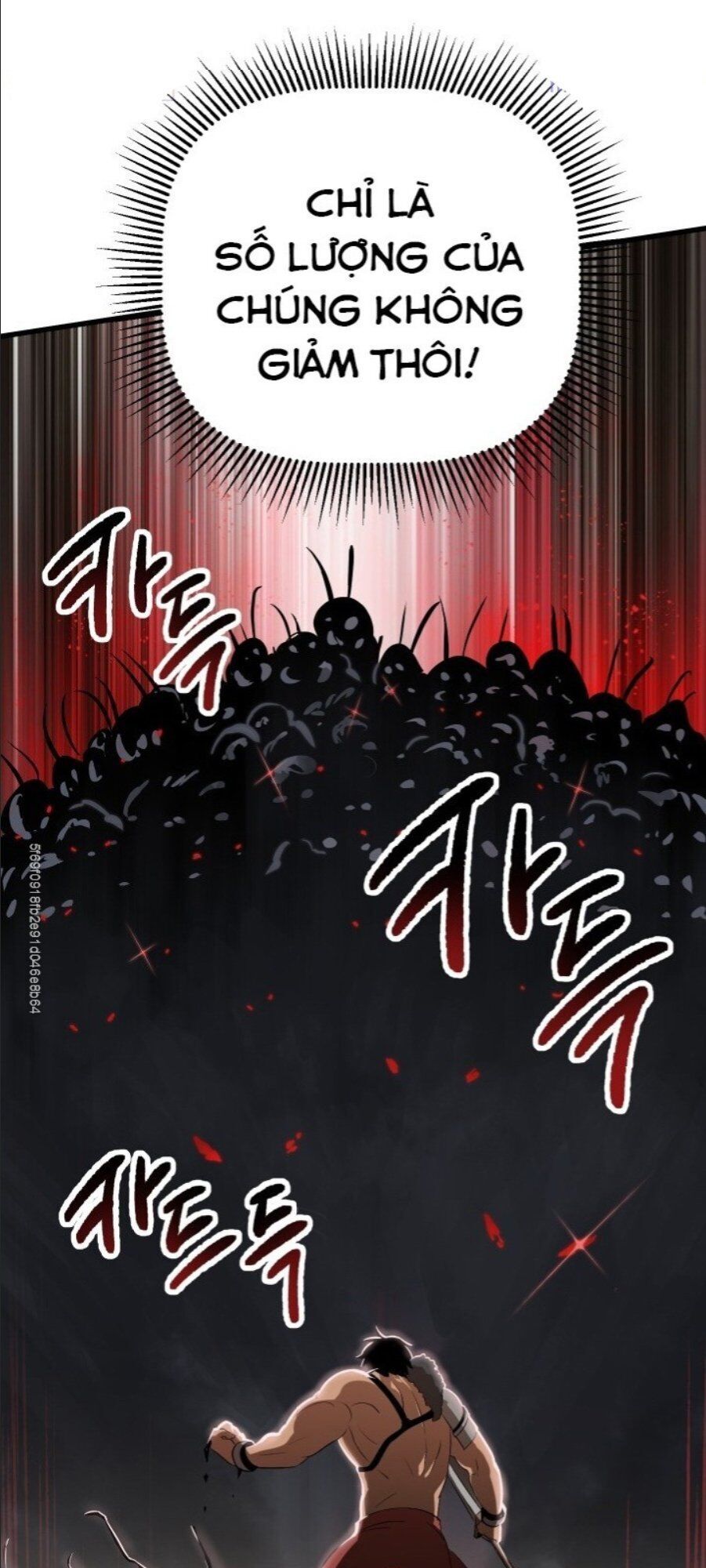 đọc truyện Anh Hùng Mạnh Nhất? Ta Không Làm Lâu Rồi! Chương 55 ảnh 76 tại Thiên Thai Truyện