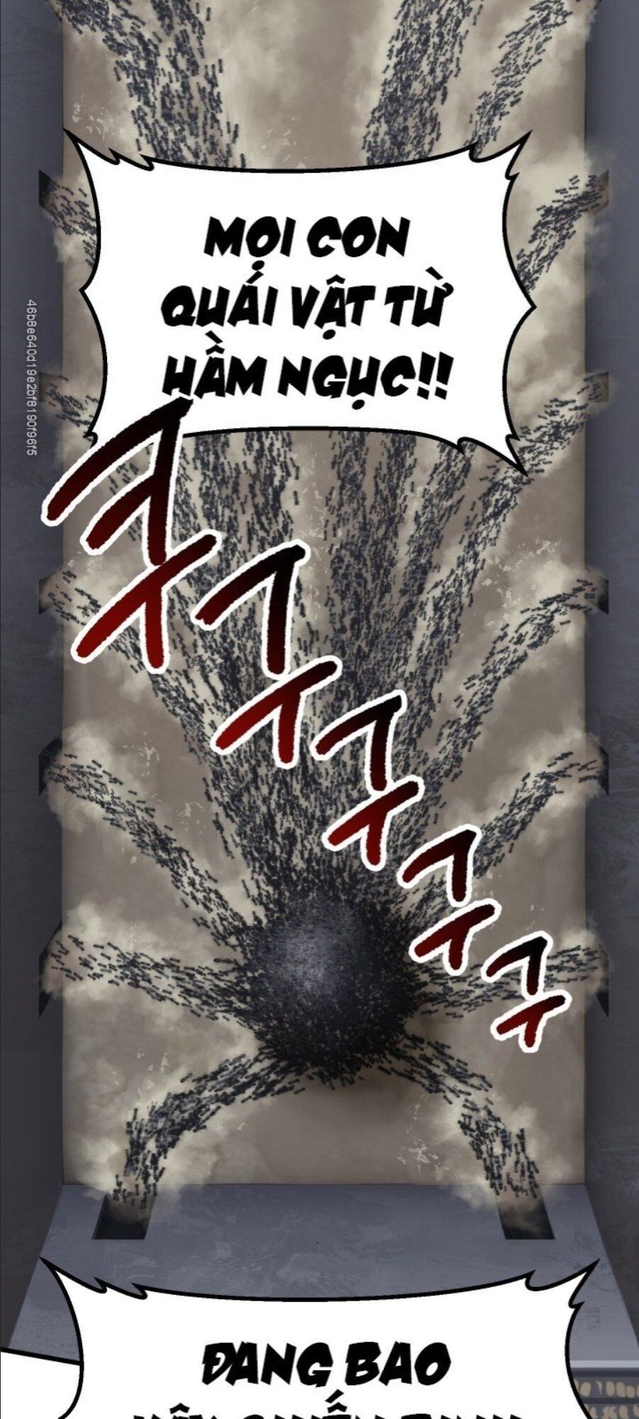 đọc truyện Anh Hùng Mạnh Nhất? Ta Không Làm Lâu Rồi! Chương 55 ảnh 78 tại Thiên Thai Truyện