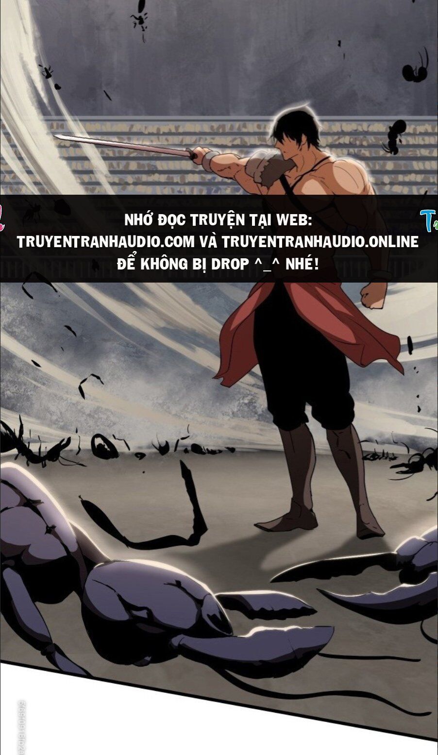 đọc truyện Anh Hùng Mạnh Nhất? Ta Không Làm Lâu Rồi! Chương 55 ảnh 84 tại Thiên Thai Truyện