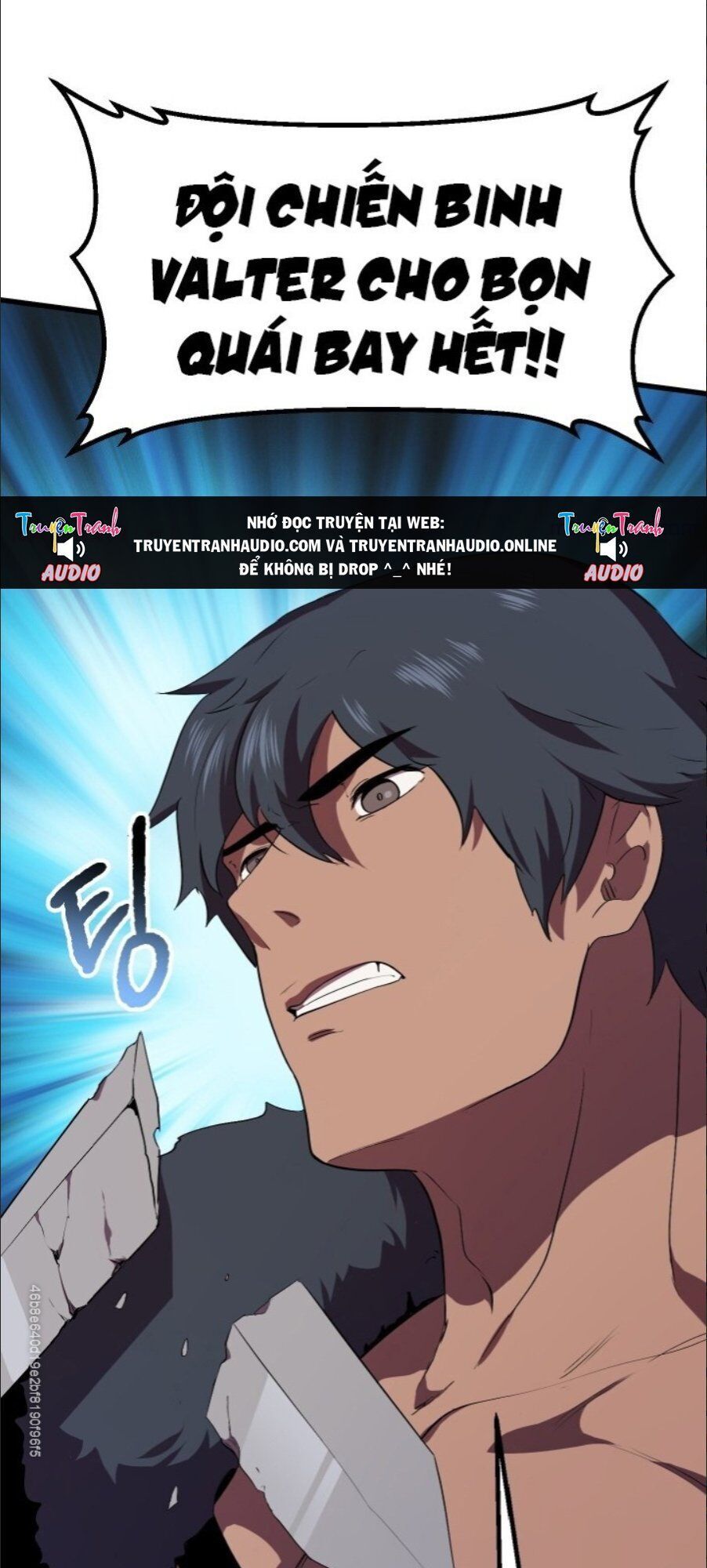 đọc truyện Anh Hùng Mạnh Nhất? Ta Không Làm Lâu Rồi! Chương 55 ảnh 85 tại Thiên Thai Truyện