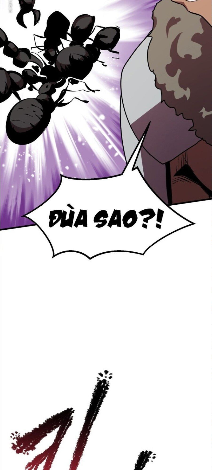 đọc truyện Anh Hùng Mạnh Nhất? Ta Không Làm Lâu Rồi! Chương 55 ảnh 87 tại Thiên Thai Truyện